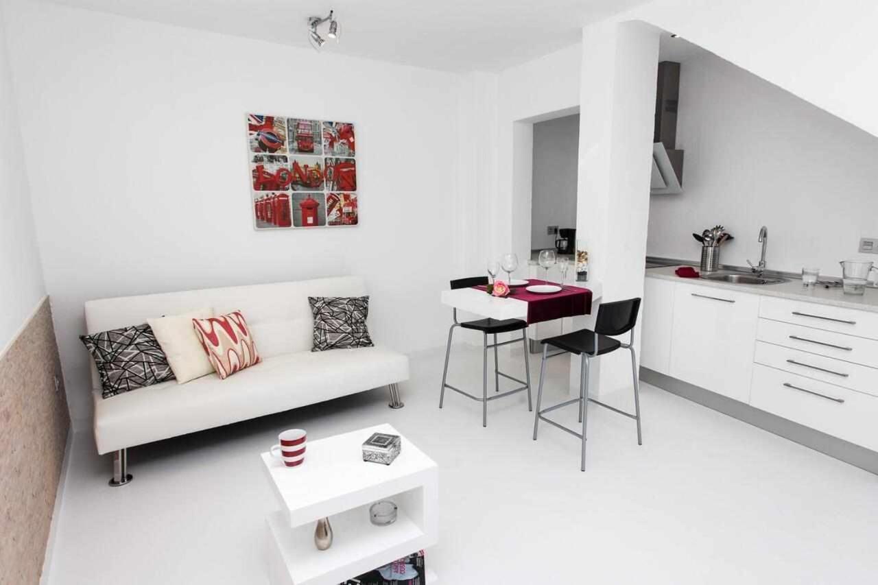 Estudio Lilu Corralejo Bagian luar foto